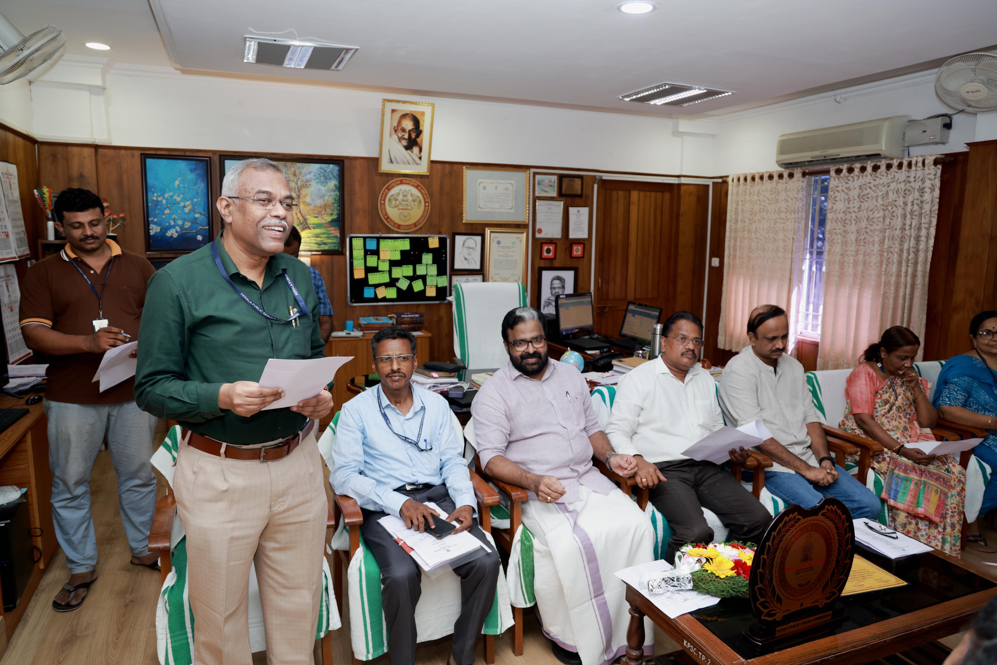 SEND OF-J.PRASAD-VSO