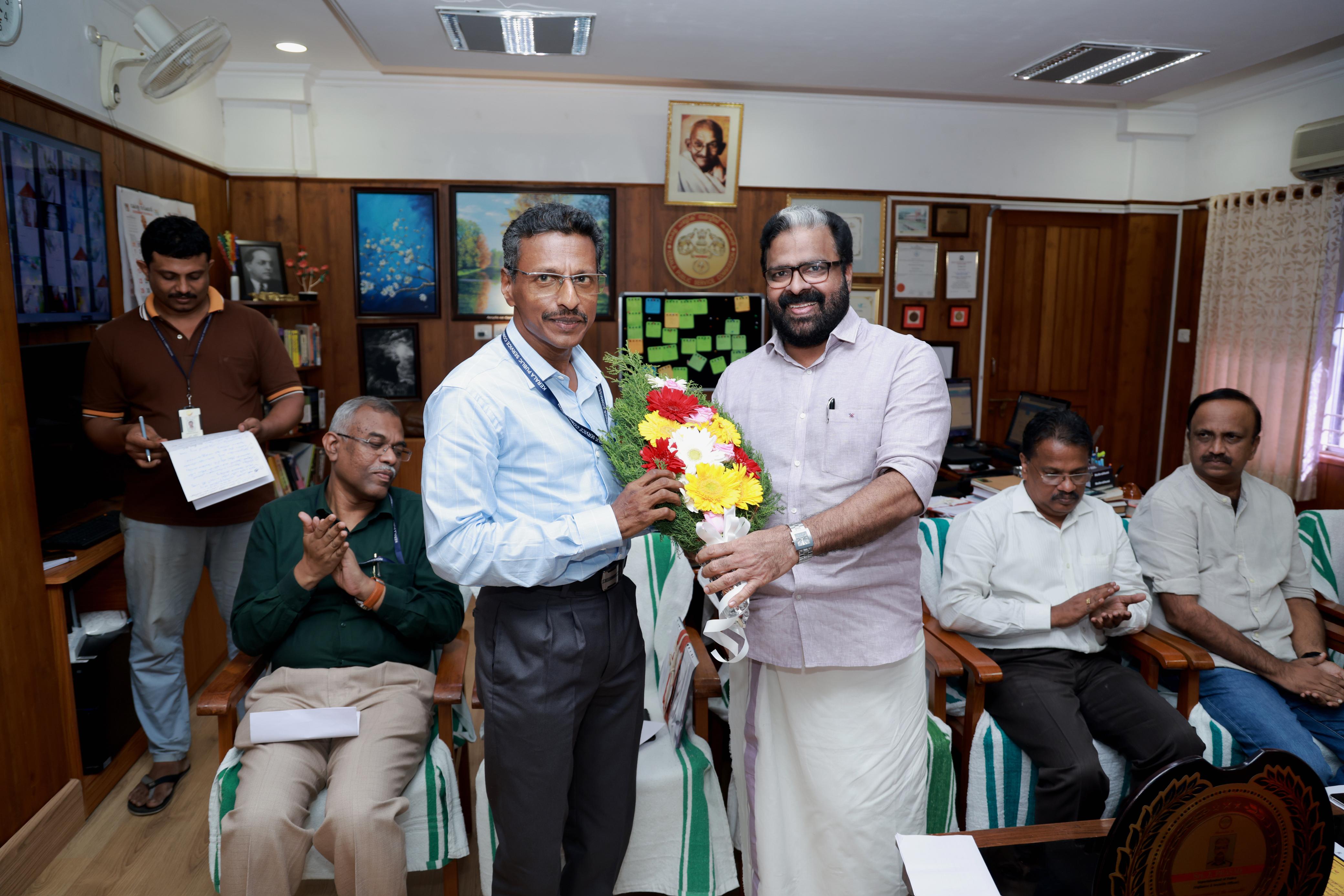 SEND OF-J.PRASAD-VSO