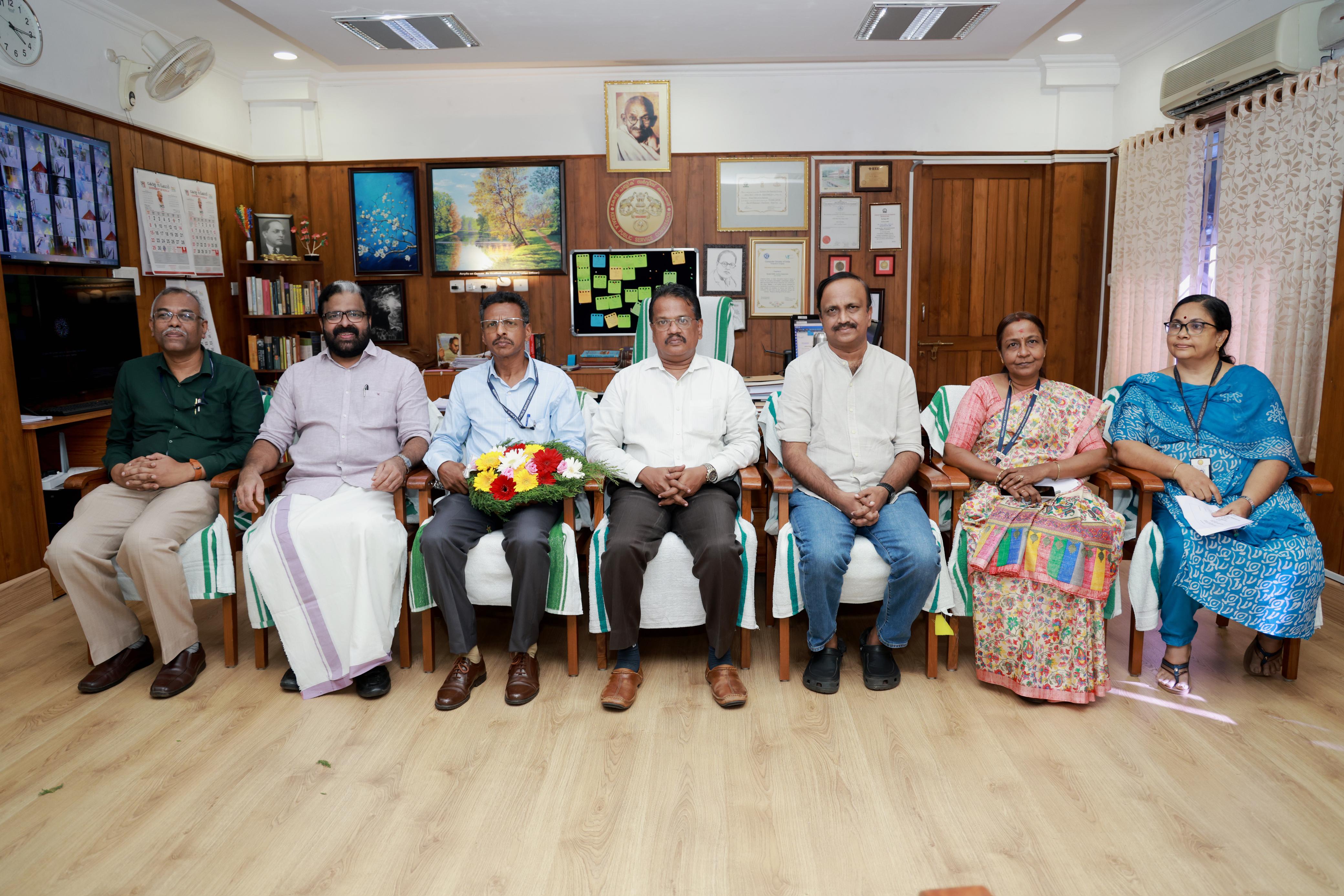 SEND OF-J.PRASAD-VSO