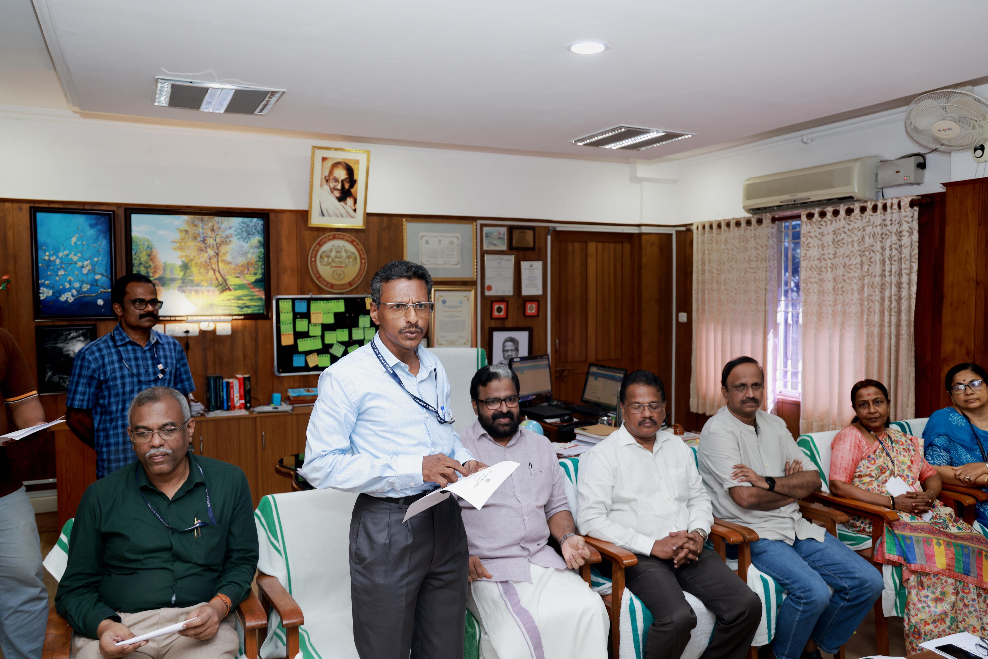 SEND OF-J.PRASAD-VSO