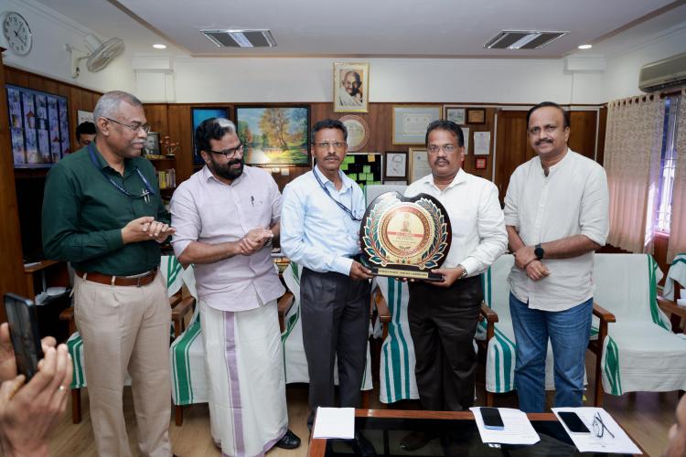 SEND OF-J.PRASAD-VSO