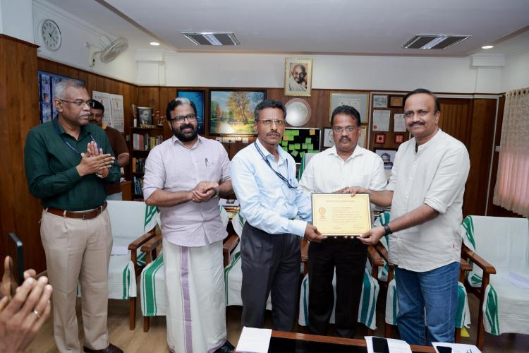 SEND OF-J.PRASAD-VSO