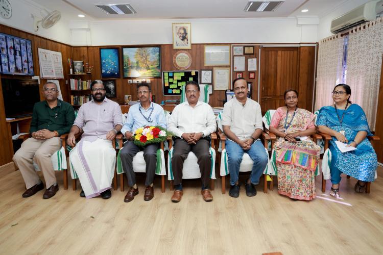 SEND OF-J.PRASAD-VSO