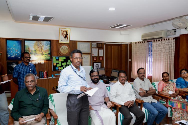 SEND OF-J.PRASAD-VSO