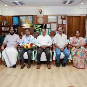 SEND OF-J.PRASAD-VSO