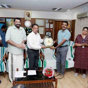 RETIREMENT FUNCTION ON 30-04-2026
